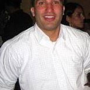 Meet your Posher, Ted